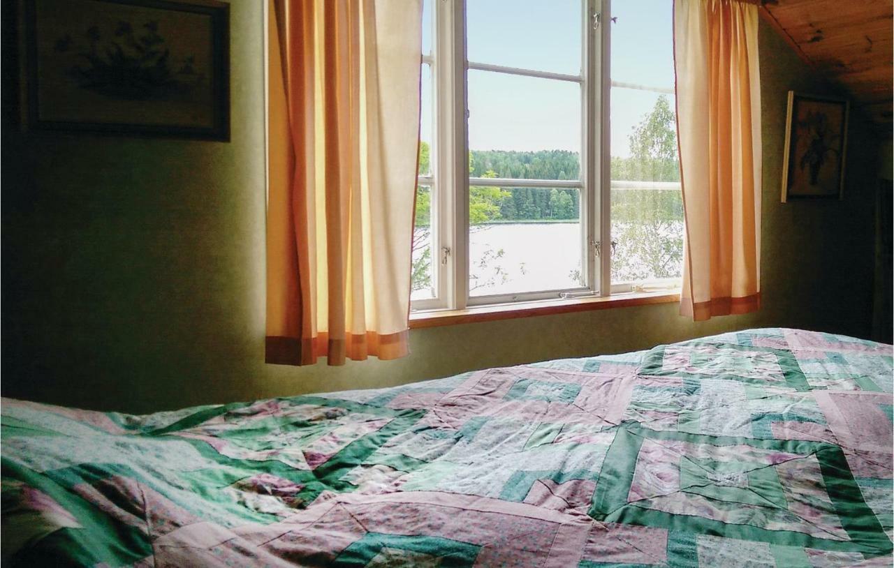 3 Bedroom Cozy Home In Amal Torpane Bagian luar foto
