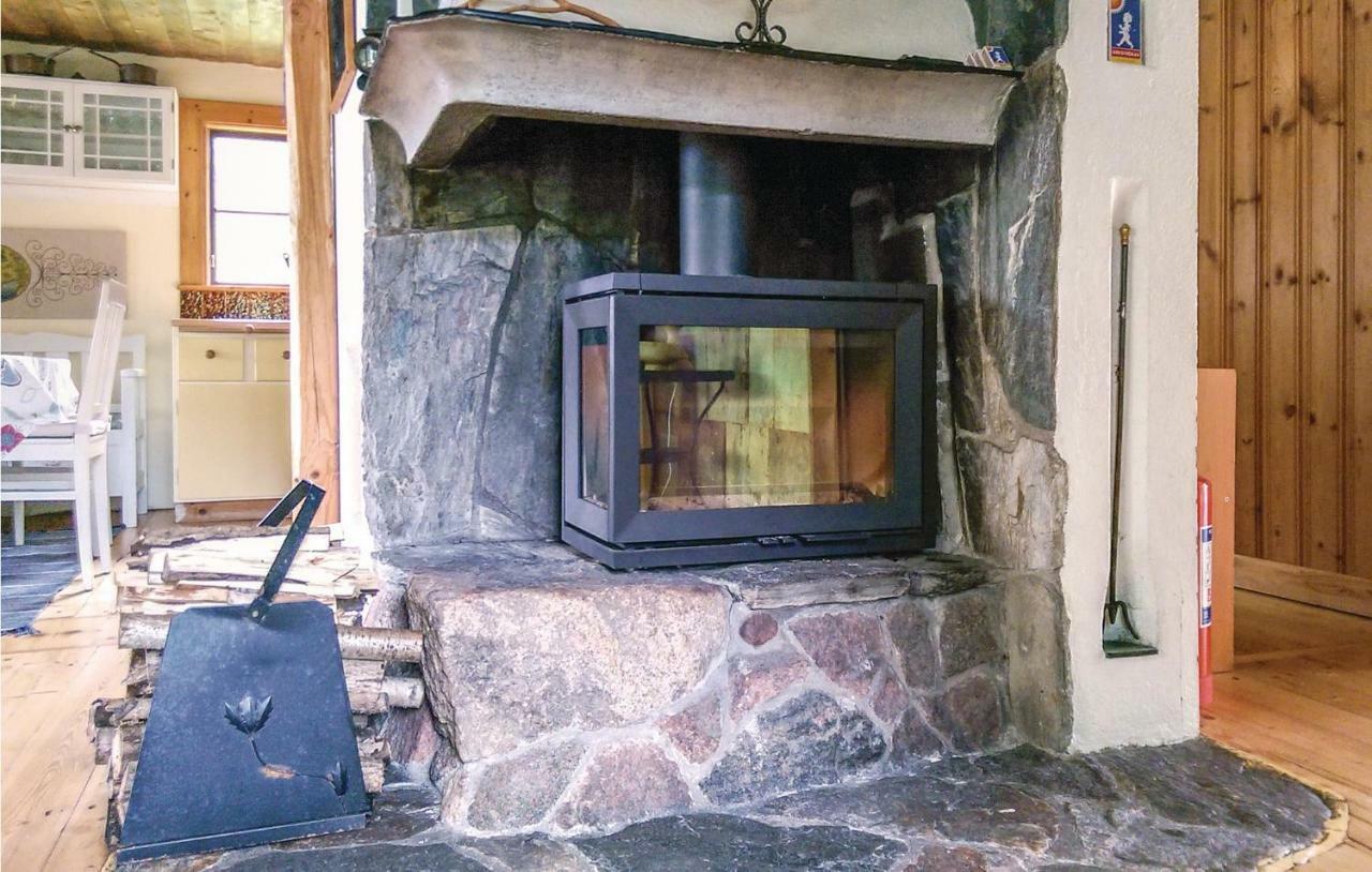 3 Bedroom Cozy Home In Amal Torpane Bagian luar foto