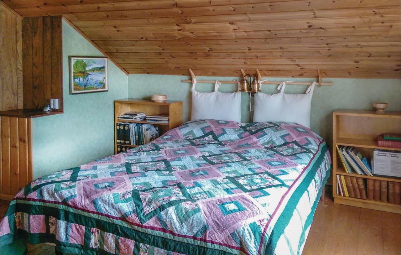 3 Bedroom Cozy Home In Amal Torpane Bagian luar foto