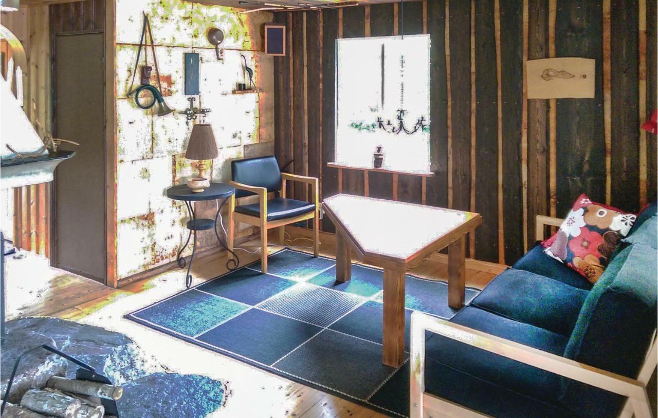 3 Bedroom Cozy Home In Amal Torpane Bagian luar foto